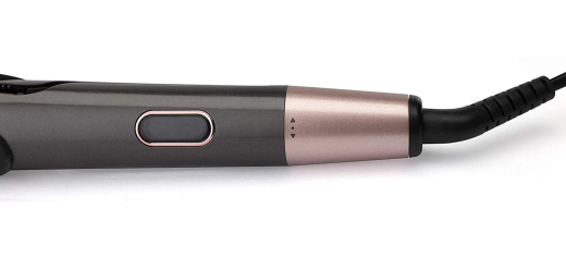 Стайлер (выпрямитель/плойка для волос) Remington S6606 Curl & Straight Confidence (896552) - 3