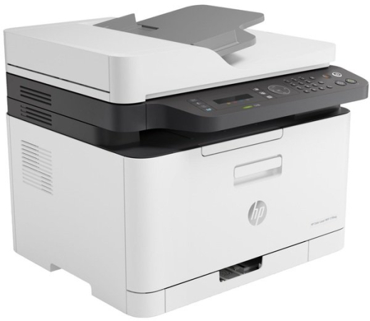 МФУ HP Color Laser 179fnw Wi-Fi 4ZB97A - 1