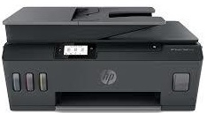 МФУ HP Smart Tank 530 + Wi-Fi (4SB24A) - 1