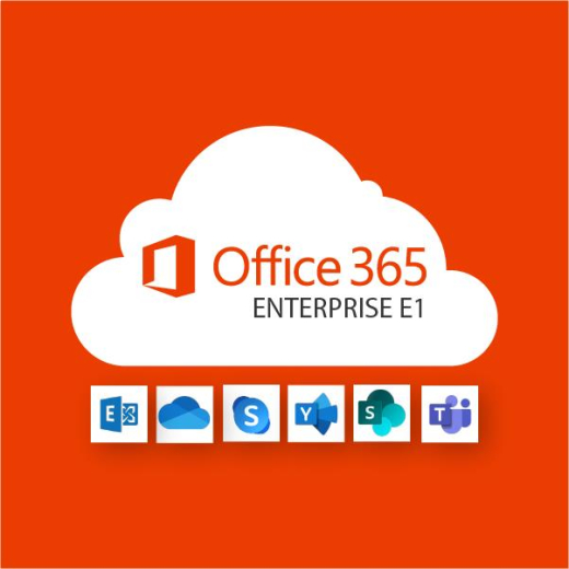 Office 365 E1 - 1