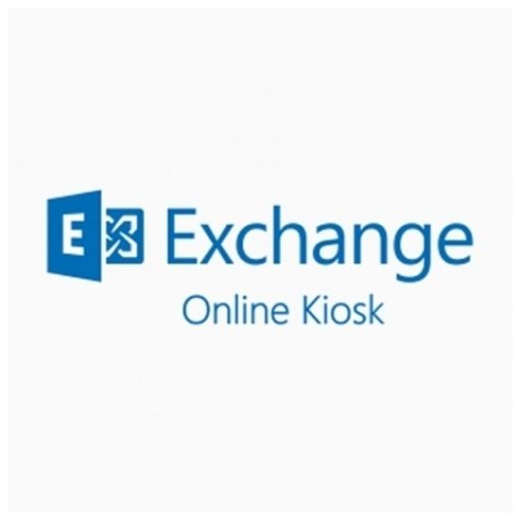 Exchange Online Kiosk - 1