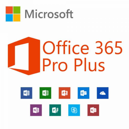 Microsoft 365 Apps for enterprise - 1