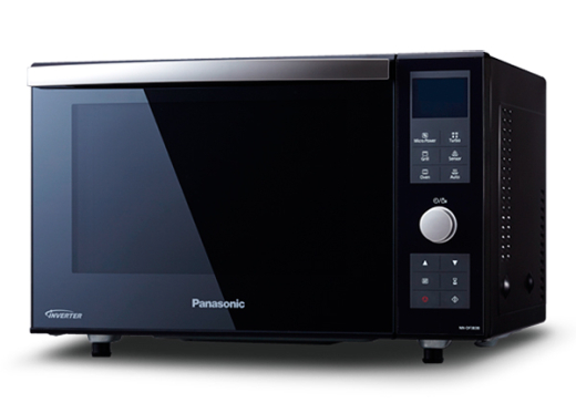 Микроволновая печь Panasonic NN-DF383BZPE - 2