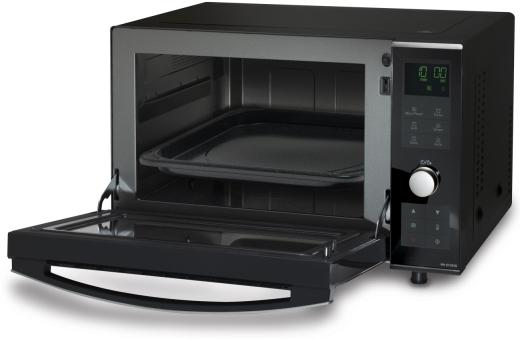 Микроволновая печь Panasonic NN-DF383BZPE - 3