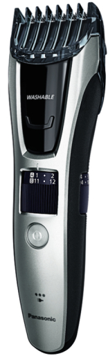 Тример Panasonic ER-GB70-S520 для бороди та вусів - 1