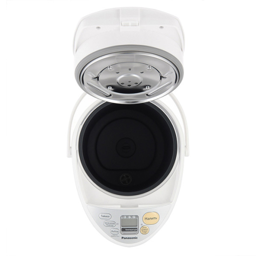 Электрический термопот Panasonic NC-DG3000WTS - 3