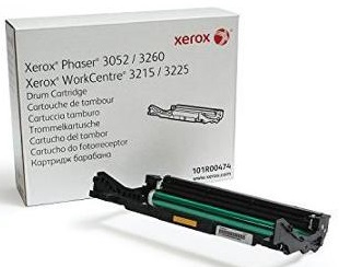Драм картридж Xerox P3052/3260/WC3215/3225 (10K) - 1