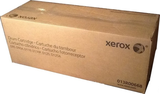 Драм картридж Xerox D95/D110/D125 (500000 стр) - 1