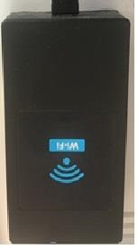 Wi-Fi-адаптер для Xerox B1022/B1025 (497N05495) - 1