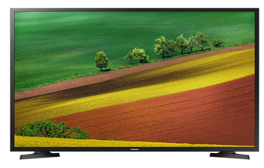 Телевизор Samsung UE32N5000AUXUA - 1