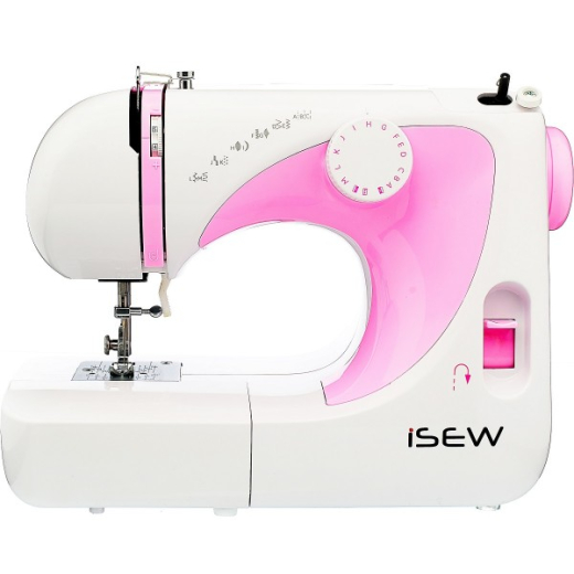 Швейна машина iSEW A15 - 1