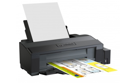 Принтер А3 Epson L1300 Фабрика печати - 1