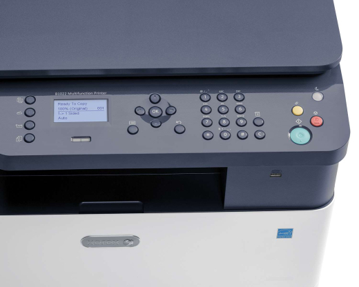 МФУ Xerox B1022 (B1022V_B) - 1