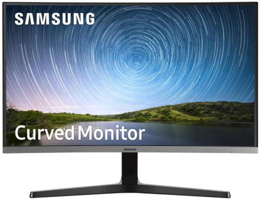 ЖК монитор Samsung C27R500 (LC27R500FHIXCI) - 1