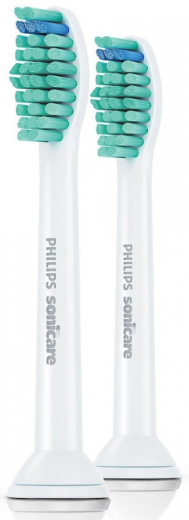 Насадка Pro Result для зубних щіток Philips Sonicare HX6012/07 - 1