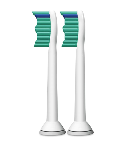 Насадка Pro Result для зубных щеток Philips Sonicare HX6012/07 - 2