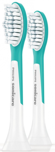 Насадка для зубных щеток детская Philips Sonicare HX6042/33 - 1