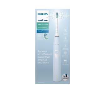 Електрична зубна щітка PHILIPS HX6803/04 - 5