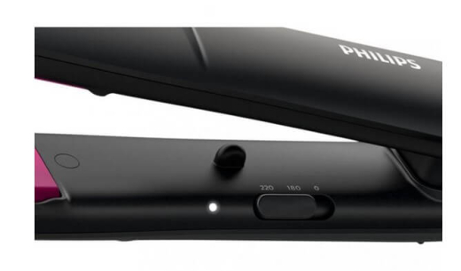 Випрямляч для волосся Philips StraightCare Essential BHS375/00 - 4
