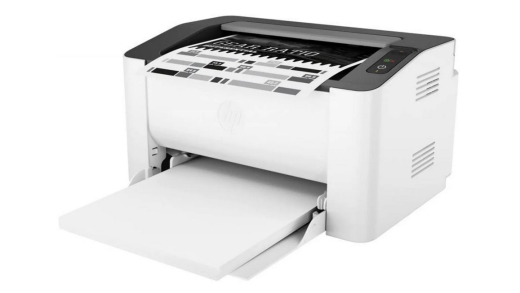 Принтер HP Laser M107a (4ZB77A) - 3