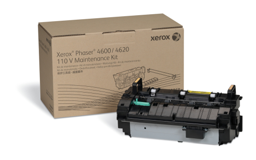 Фьюзер Xerox Phaser 4600/4620 - 1