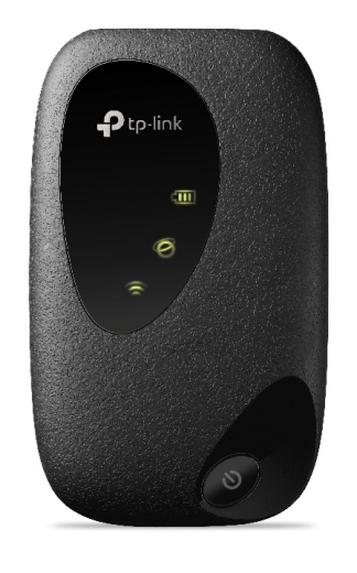 Мобильный маршрутизатор TP-Link M7200 - 1