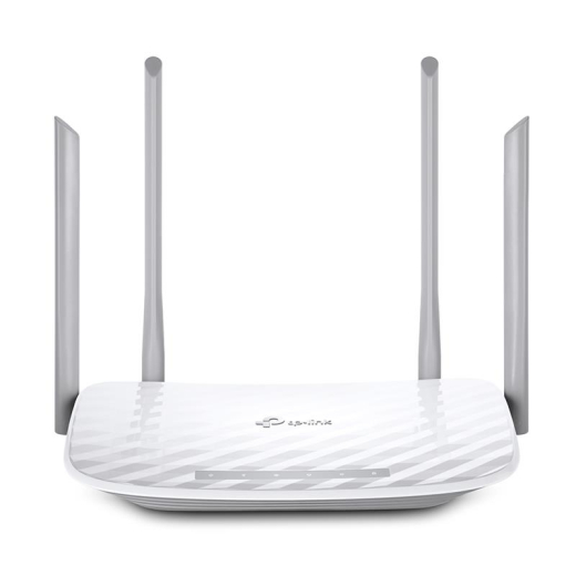 Додаток TP-Link ARCHER A5 AC1200, 4xFE LAN, 1xFE WAN, MU-MIMO - 1
