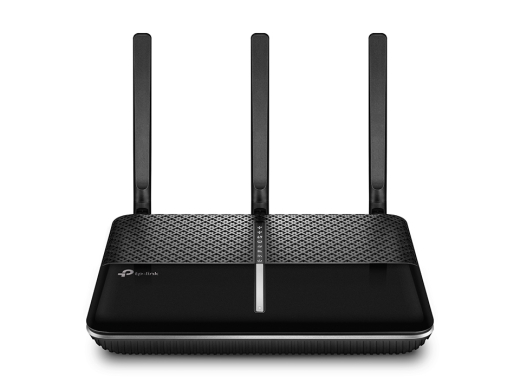 Маршрутизатор TP-Link ARCHER C2300 AC2300, 4xGE LAN, 1xGE WAN, 1xUSB2.0, 1xUSB3.0, MU-MIMO - 1