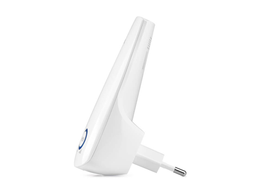 Усилитель Wi-Fi сигнала TP-Link TL-WA850RE 802.11n 2.4 ГГц, N300,  1хFE LAN - 3