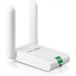 WiFi-адаптер TP-Link TL-WN822N 802.11n, 2.4 ГГц, N300, USB 2.0 - 1