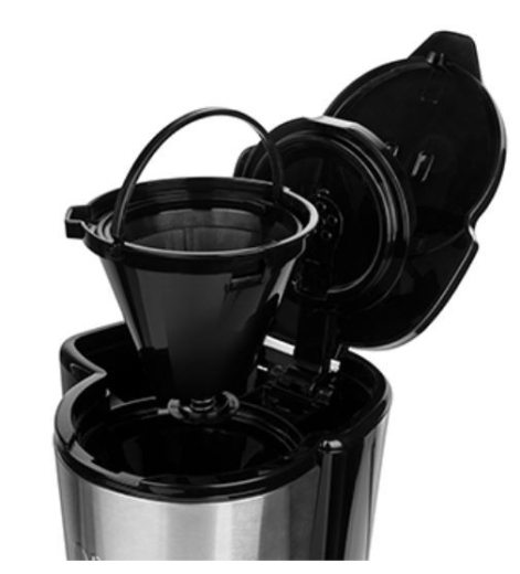Капельная кофеварка Russell Hobbs Compact Home 24210-56 - 2