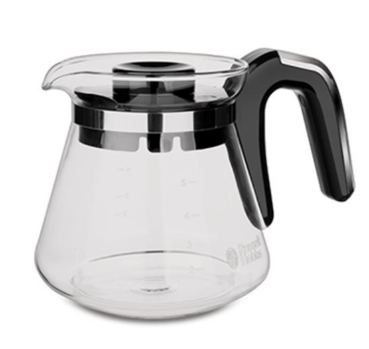 Капельная кофеварка Russell Hobbs Compact Home 24210-56 - 3