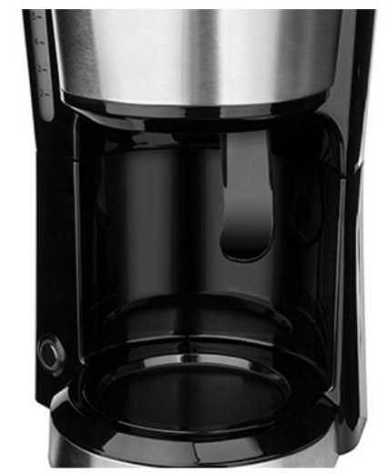 Капельная кофеварка Russell Hobbs Compact Home 24210-56 - 4