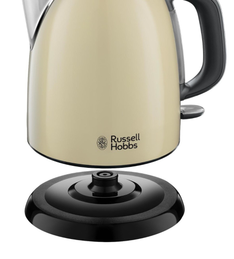 Чайник Russell Hobbs 24994-70 Colours Plus Mini - 2