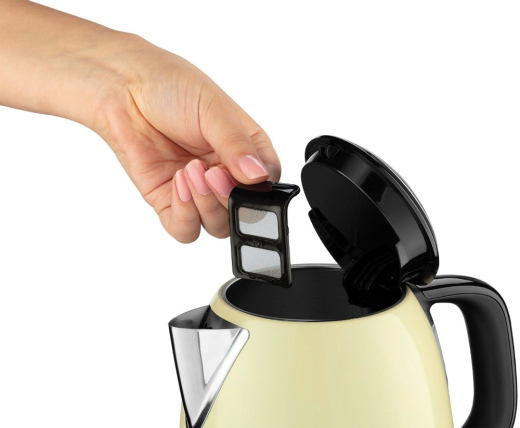 Чайник Russell Hobbs 24994-70 Colours Plus Mini - 3