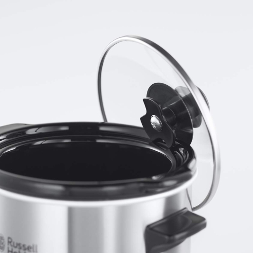 Повільноварка Russell Hobbs 25570-56 Compact Home - 3