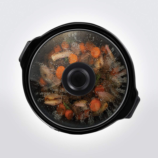 Повільноварка Russell Hobbs 25570-56 Compact Home - 4