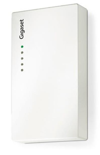 Контроллер IP-DECT Gigaset N720 DM PRO - 1