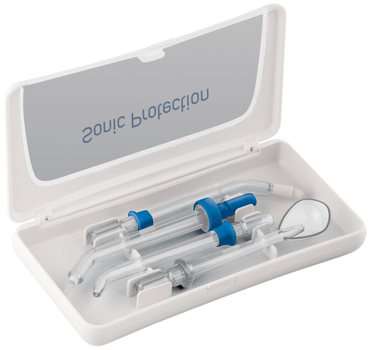 Ирригатор Sencor SOI 3312WH - 3