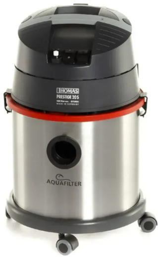 Миючий пилосос з аквафільтром Thomas PRESTIGE 20S Aquafilter (788103) - 2