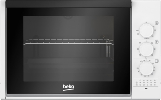 Духовка настільна Beko BMF30W - 2