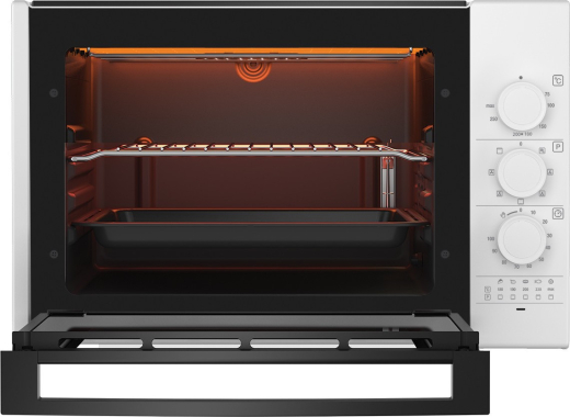 Духовка настольная Beko BMF30W - 3