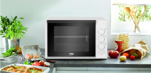 Духовка настольная Beko BMF30W - 4