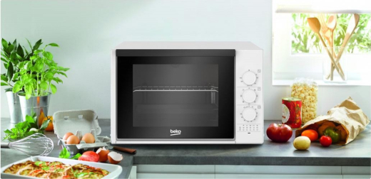 Духовка настільна Beko BMF30W - 4