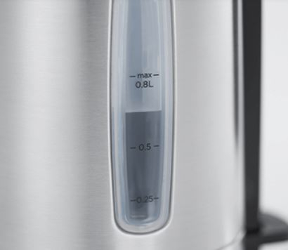 Електрочайник Russell Hobbs 24190-70 CompactHome - 2