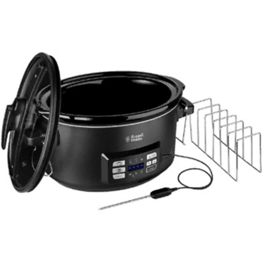 Повільноварка Russell Hobbs Sous Vide 25630-56 - 2