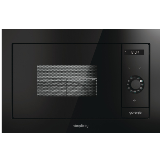 Встраиваемая микроволновая печ  Gorenje BM235SYB - 1