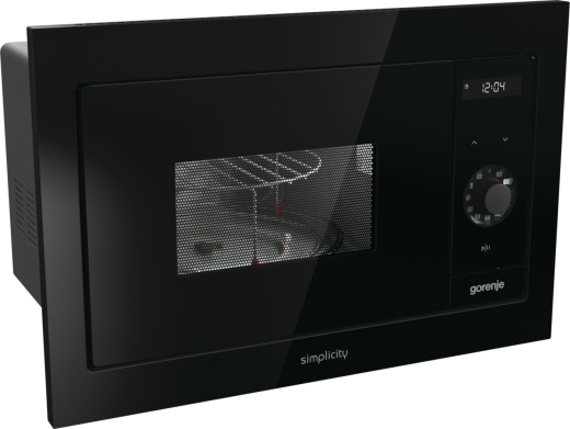 Встраиваемая микроволновая печ  Gorenje BM235SYB - 2