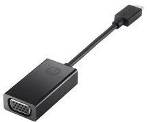 Адаптер HP USB-C to VGA Adapte - 1