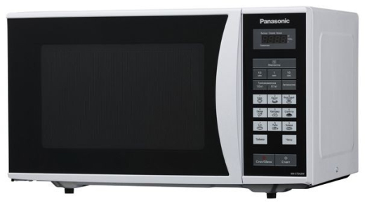 Микроволновая печь Panasonic NN-GT352WZPE - 1